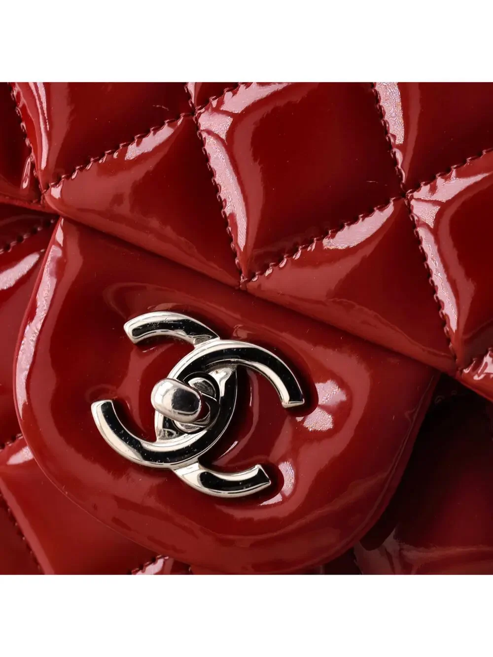 Chanel Classic Double Flap Bag Quilted #343041C48B